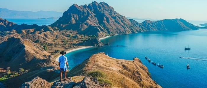 Indonesien-Reisen Indonesien-Reisen